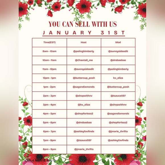 📢🚨 "You Can Sell With Us Express" Raid Train $25 & Under📢 - Picture 4 of 7